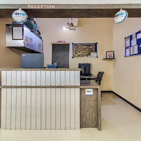 Hotel O Priyanka Residency Solapur Εξωτερικό φωτογραφία