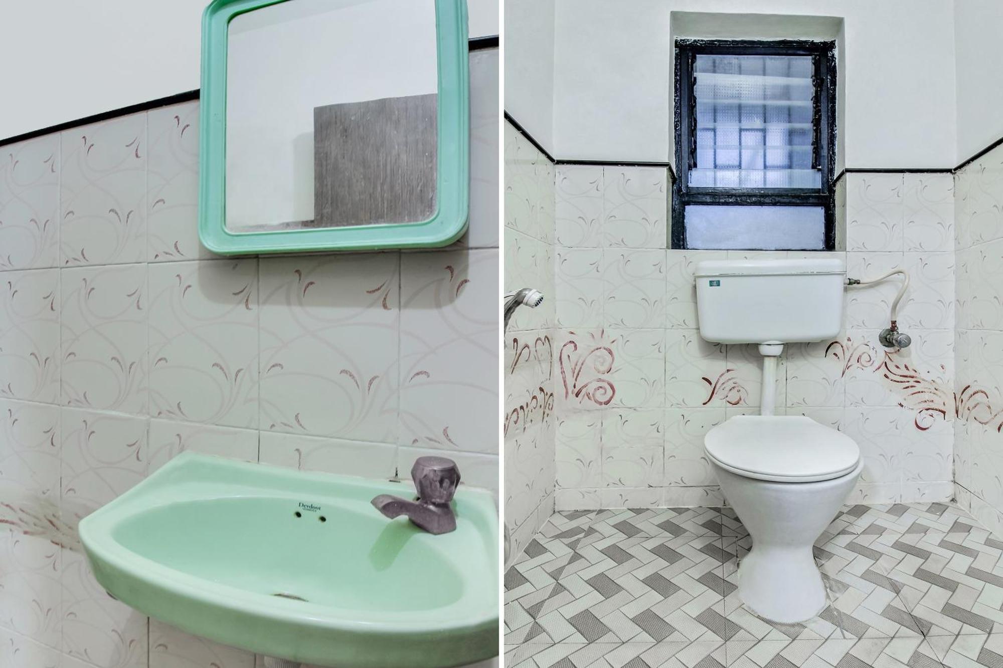 Hotel O Priyanka Residency Solapur Εξωτερικό φωτογραφία