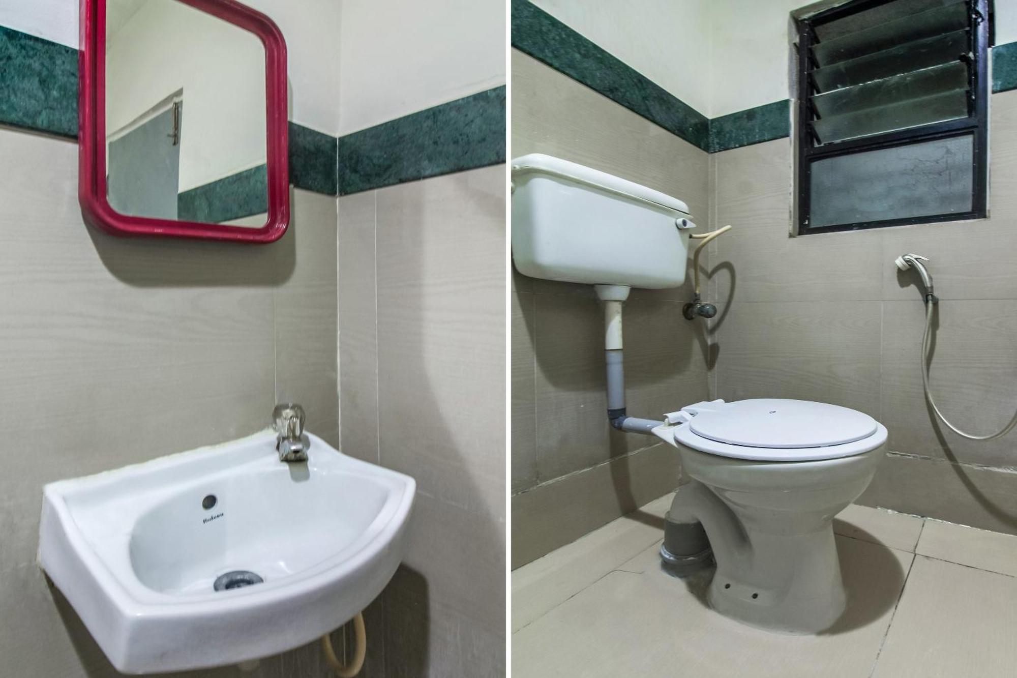 Hotel O Priyanka Residency Solapur Εξωτερικό φωτογραφία