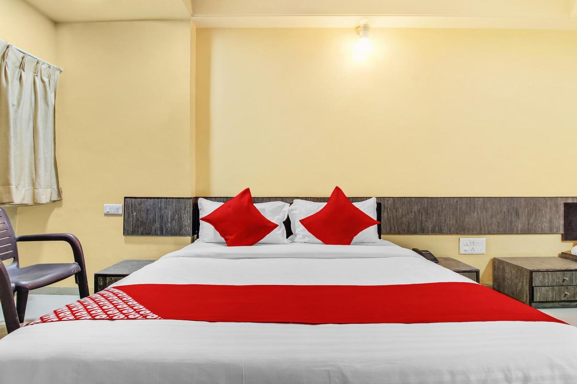 Hotel O Priyanka Residency Solapur Εξωτερικό φωτογραφία