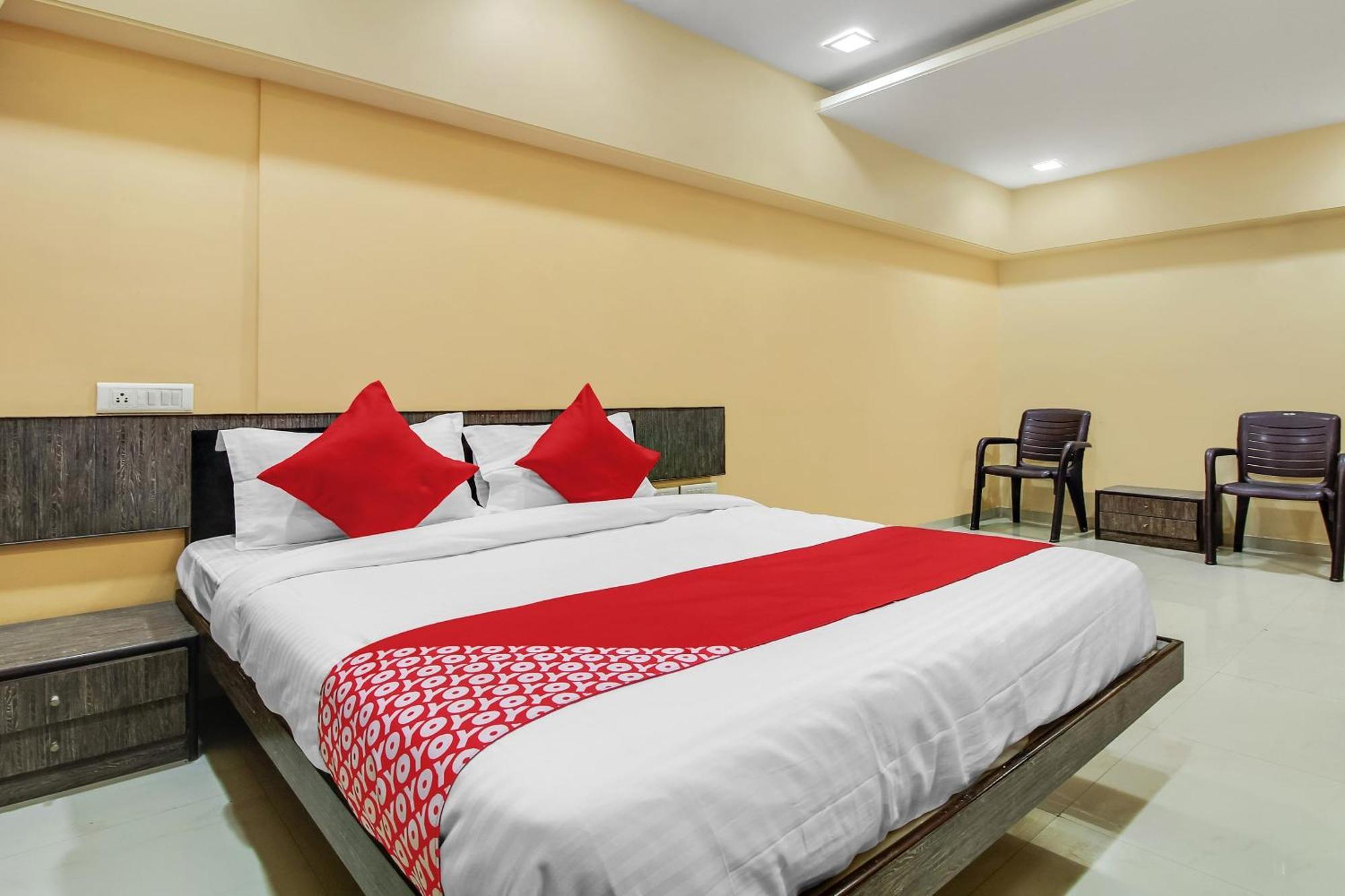 Hotel O Priyanka Residency Solapur Εξωτερικό φωτογραφία